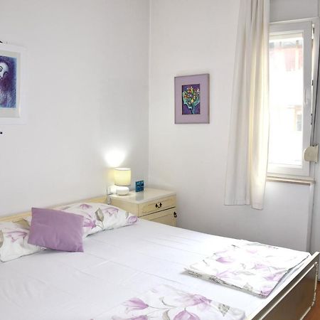 Apartment Sene Split Extérieur photo