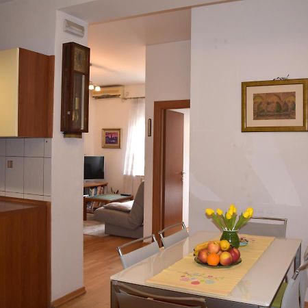 Apartment Sene Split Extérieur photo