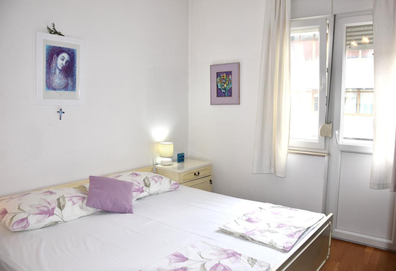 Apartment Sene Split Extérieur photo