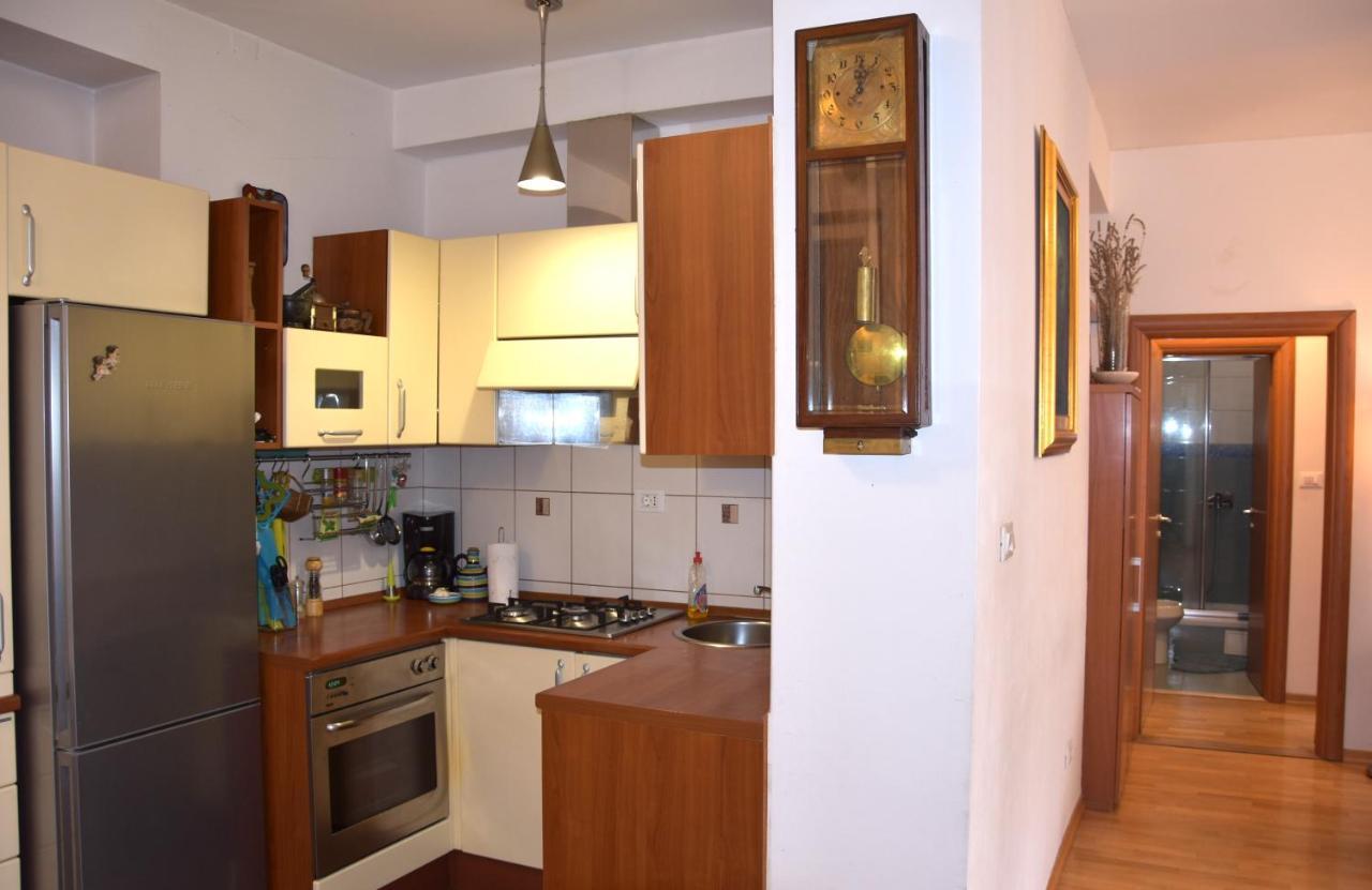 Apartment Sene Split Extérieur photo