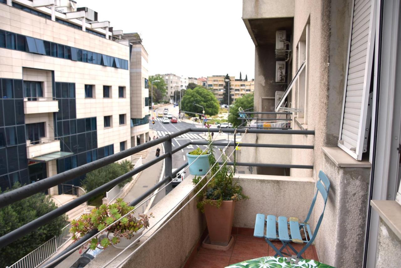 Apartment Sene Split Extérieur photo