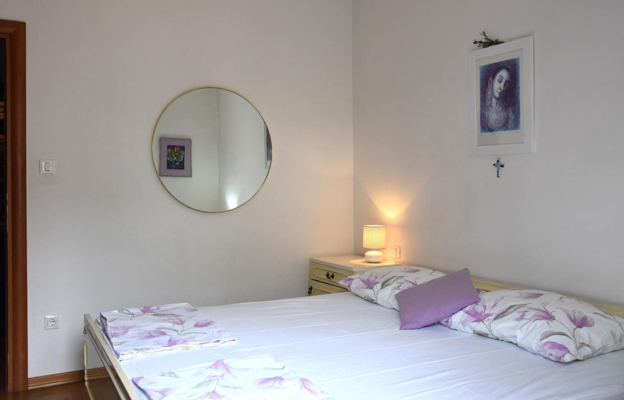 Apartment Sene Split Extérieur photo
